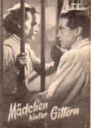 885: Mädchen hinter Gittern,  Petra Peters,  Richard Häussler,